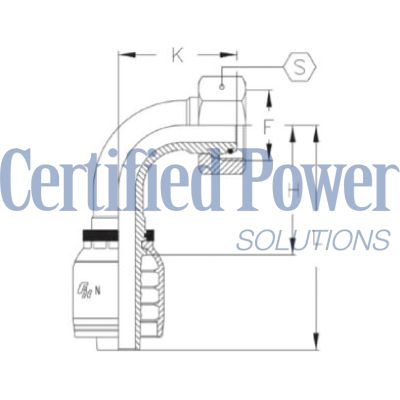 Flextral-N16-36FMS90-N16-36FMS90