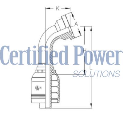 Flextral-N16-20FL67-N16-20FL67