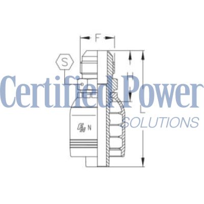 Flextral-N16-16MJ-N16-16MJ