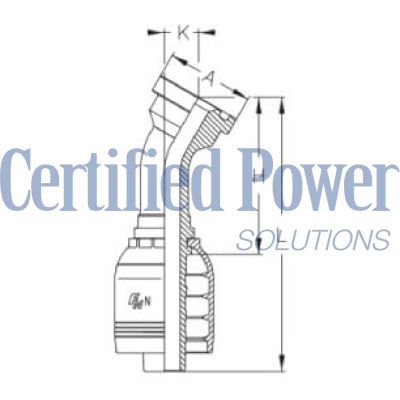 Flextral-N16-16FLH30-N16-16FLH30