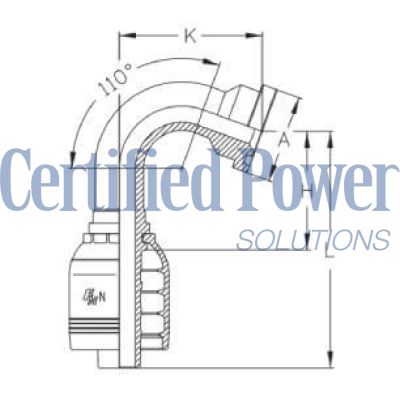 Flextral-N16-16FL110-N16-16FL110
