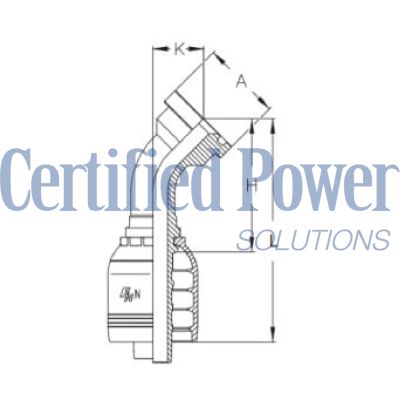 Flextral-N16-12FLH45-N16-12FLH45