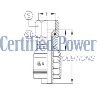 Flextral-N10-24FK-N10-24FK