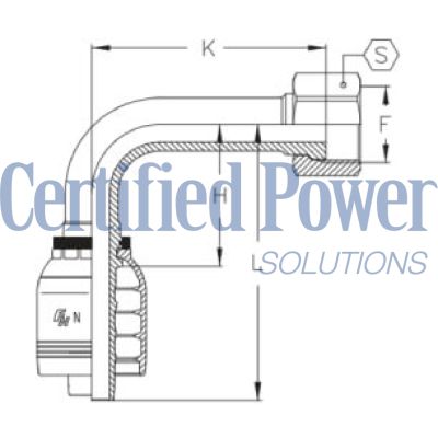 Flextral-N10-10FF90L-N10-10FF90L