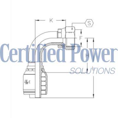 Flextral-E32-32FJ90M-E32-32FJ90M