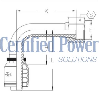 Flextral-E20-20FF90L-E20-20FF90L