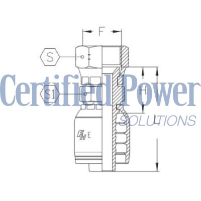 Flextral-E08-24FK-E08-24FK