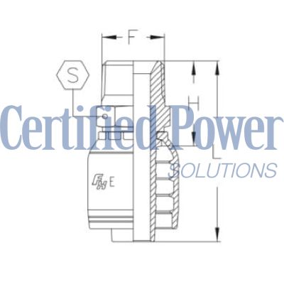 Flextral-E08-08MBSPT-E08-08MBSPT