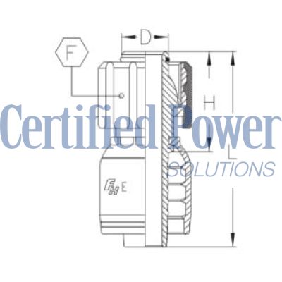 Flextral-E04-22FPWK-E04-22FPWK