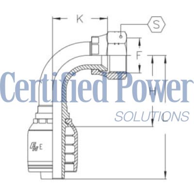 Flextral-E04-18FK90-E04-18FK90