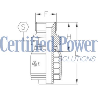 Flextral-E04-04MBSPP-E04-04MBSPP