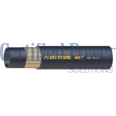 Flextral-AXT-12-AXT-12