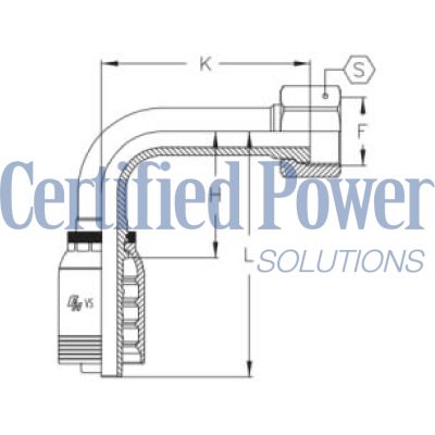 Flextral-V12-12FF90L-V12-12FF90L