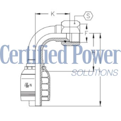 Flextral-N16-16FJ90M-N16-16FJ90M